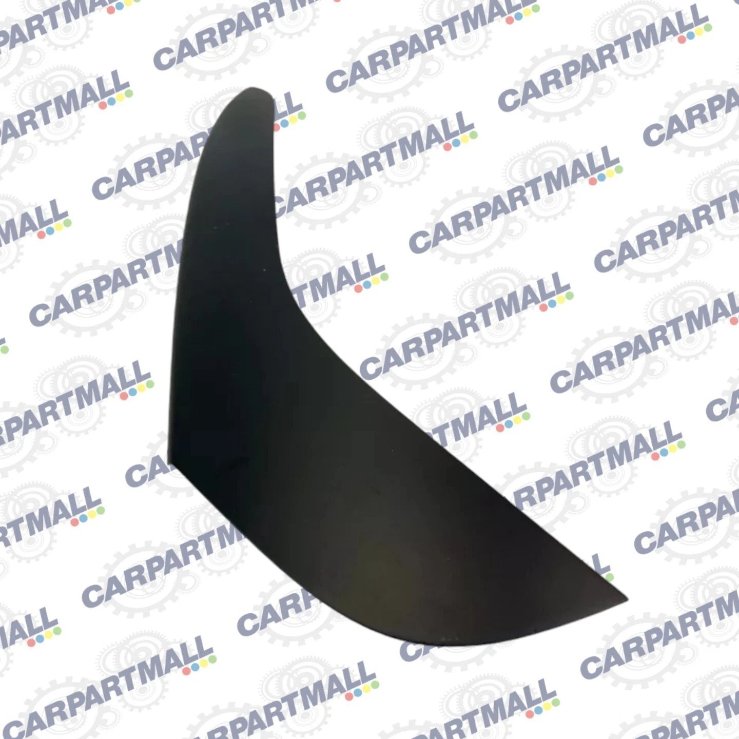 2006-2010 VW VOLKSWAGEN PASSAT FRONT RIGHT PASSENGER PULL HANDLE COVER TRIM OEM