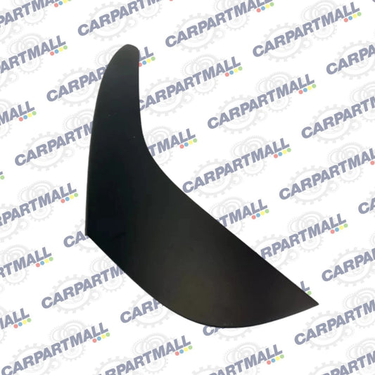 2006-2010 VW VOLKSWAGEN PASSAT FRONT RIGHT PASSENGER PULL HANDLE COVER TRIM OEM