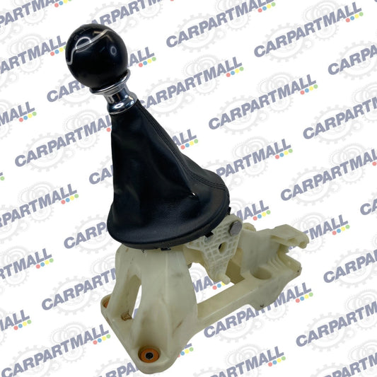 2014-2019 KIA SOUL 1.6L L4 M/T GEAR SHIFTER SHIFT LEVER SELECTOR ASSEMBLY OEM