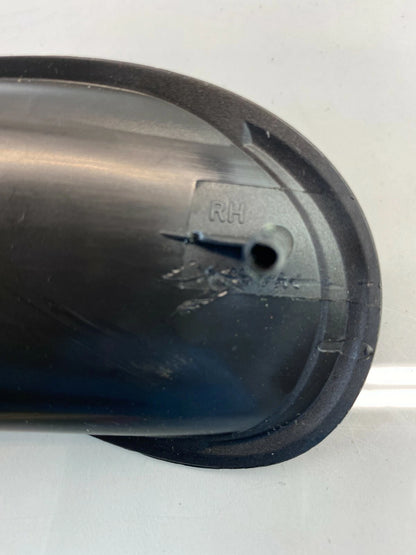 2003-2008 JAGUAR S-TYPE RIGHT PASSENGER SIDE DASH UPPER AC AIR VENT DEFROSTER