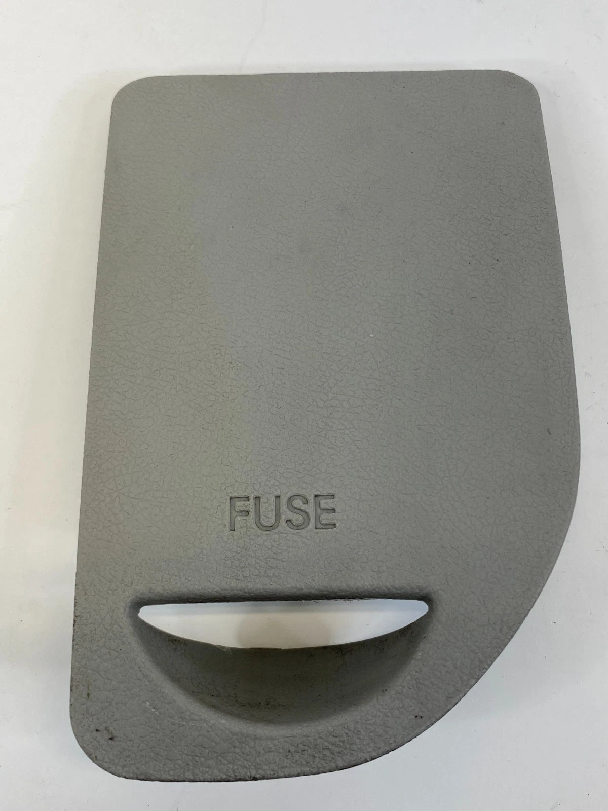 2010-2013 KIA FORTE INTERIOR DASH FUSE BOX COVER LID CAP OEM FACTORY 84786-1M110