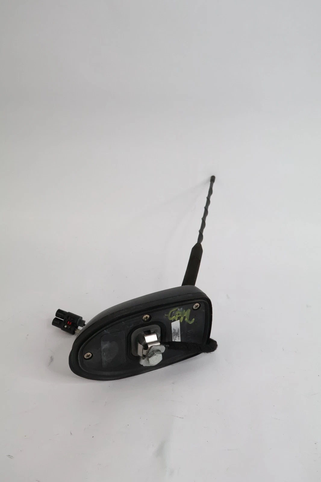 2012-2018 FORD FOCUS ROOF TOP MOUNT RADIO ANTENNA BASE MAST CM5T-19G461-AF OEM