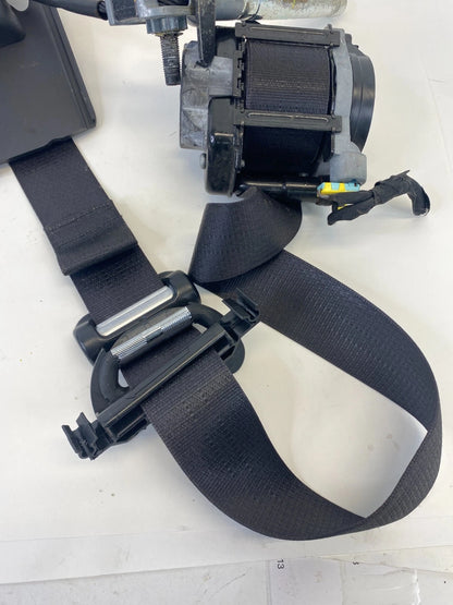 2013 14 2015 DODGE DART FRONT RIGHT PASSENGER SEAT BELT RETRACTOR P1SV72DX9AD