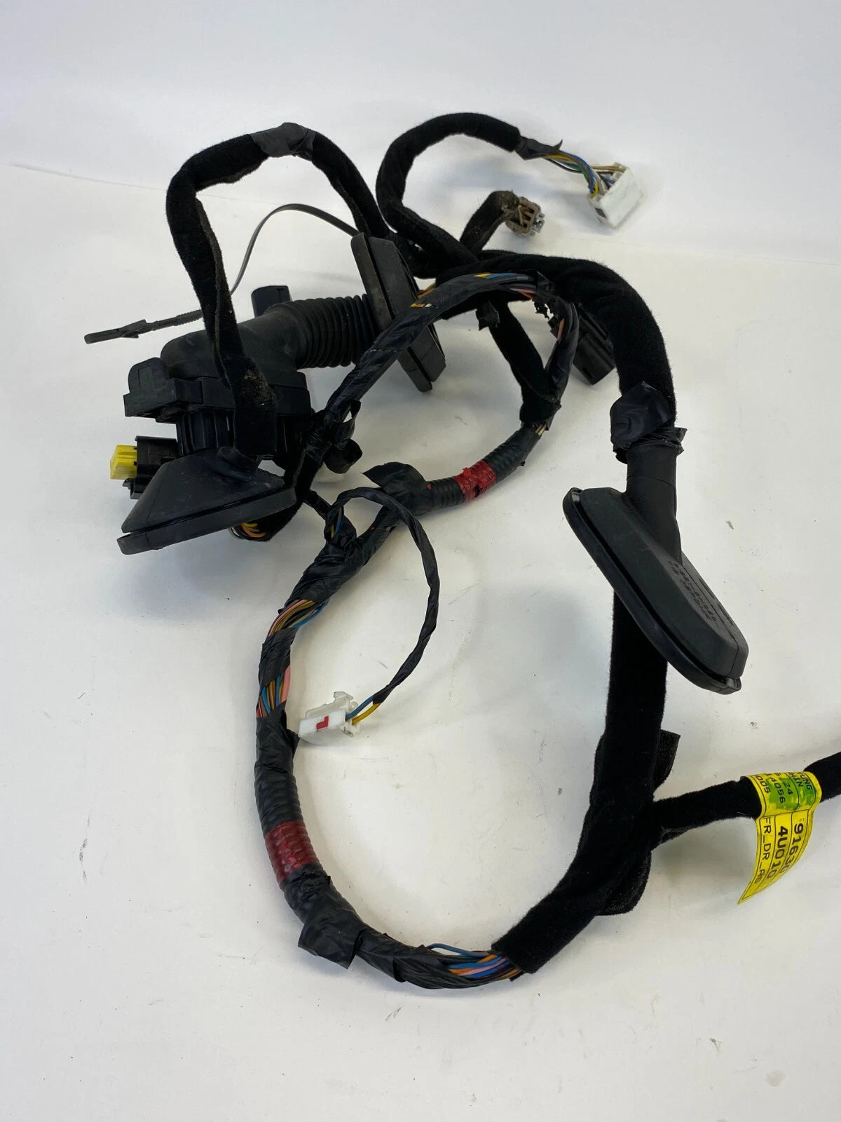 2014 2015 2016 KIA OPTIMA FRONT SIDE DOOR HARNESS WIRE WIRING 91630-4U010 OEM