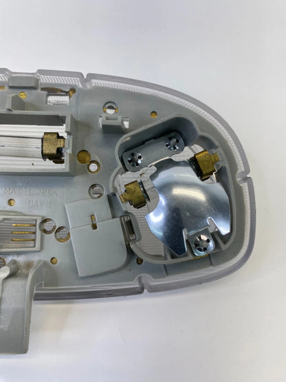 2002-2010 FORD EXPLORER REAR ROOF OVERHEAD DOME MAP LIGHT LAMP OEM