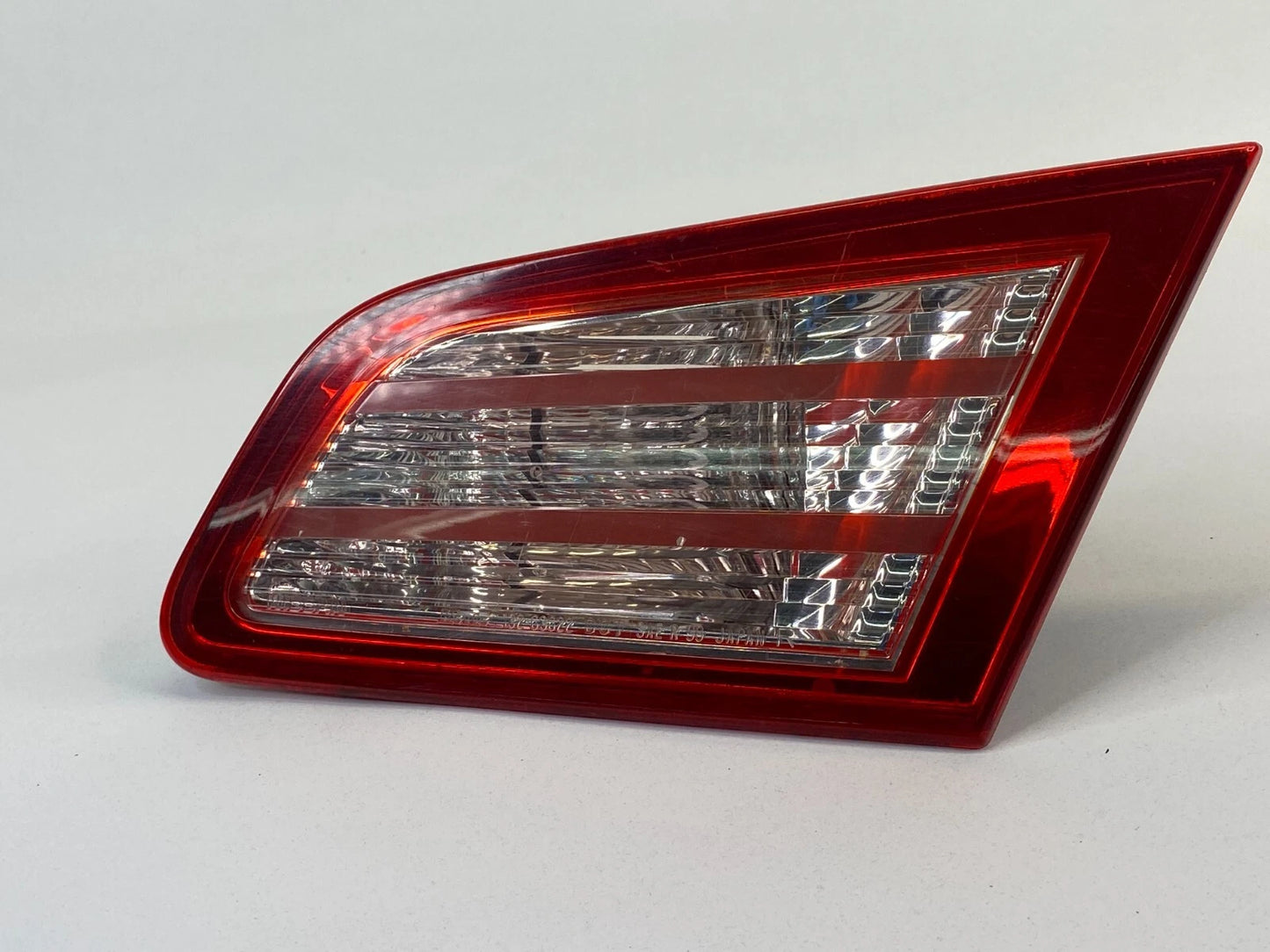 2003 2004 INFINITI G35 SEDAN REAR RIGHT SIDE TAIL LIGHT INNER TAILLIGHT OEM