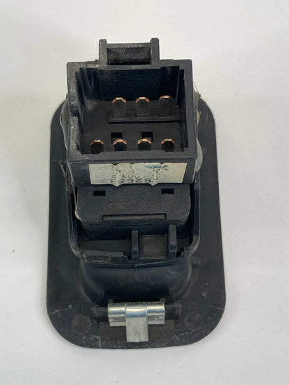 05-10 PONTIAC G6 SDN REAR LEFT SIDE BACK DOOR POWER WINDOW SWITCH 22626533 OEM