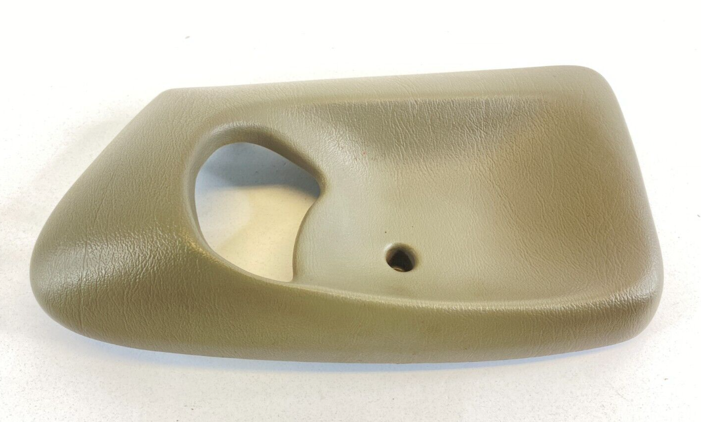 2000-2005 Chevrolet Impala Rear Right Inner Door Handle Bezel Cover 10351907 OEM