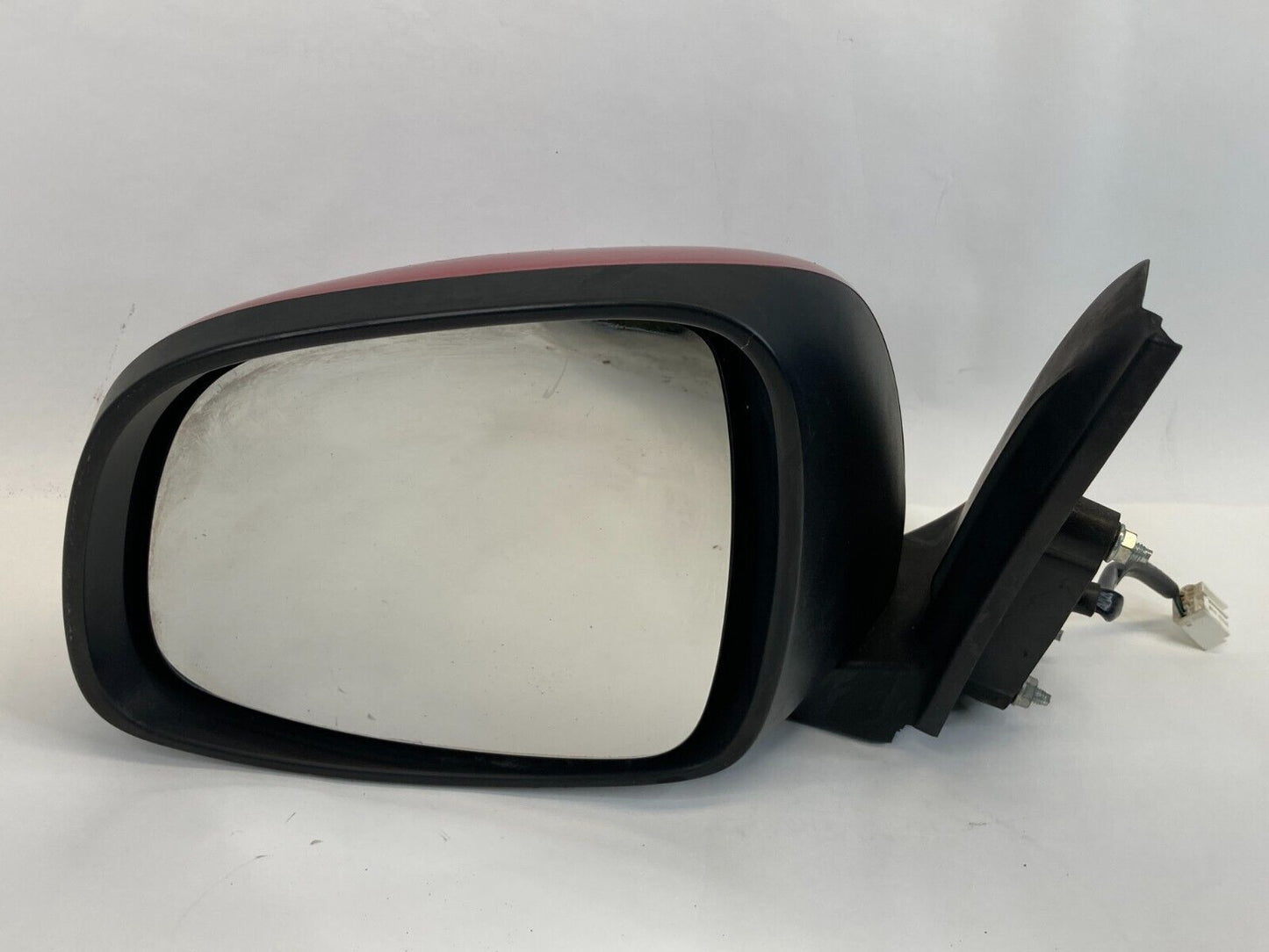 2007-2013 Suzuki SX4 Hatchback Left Driver Side View Door Mirror Assembly OEM