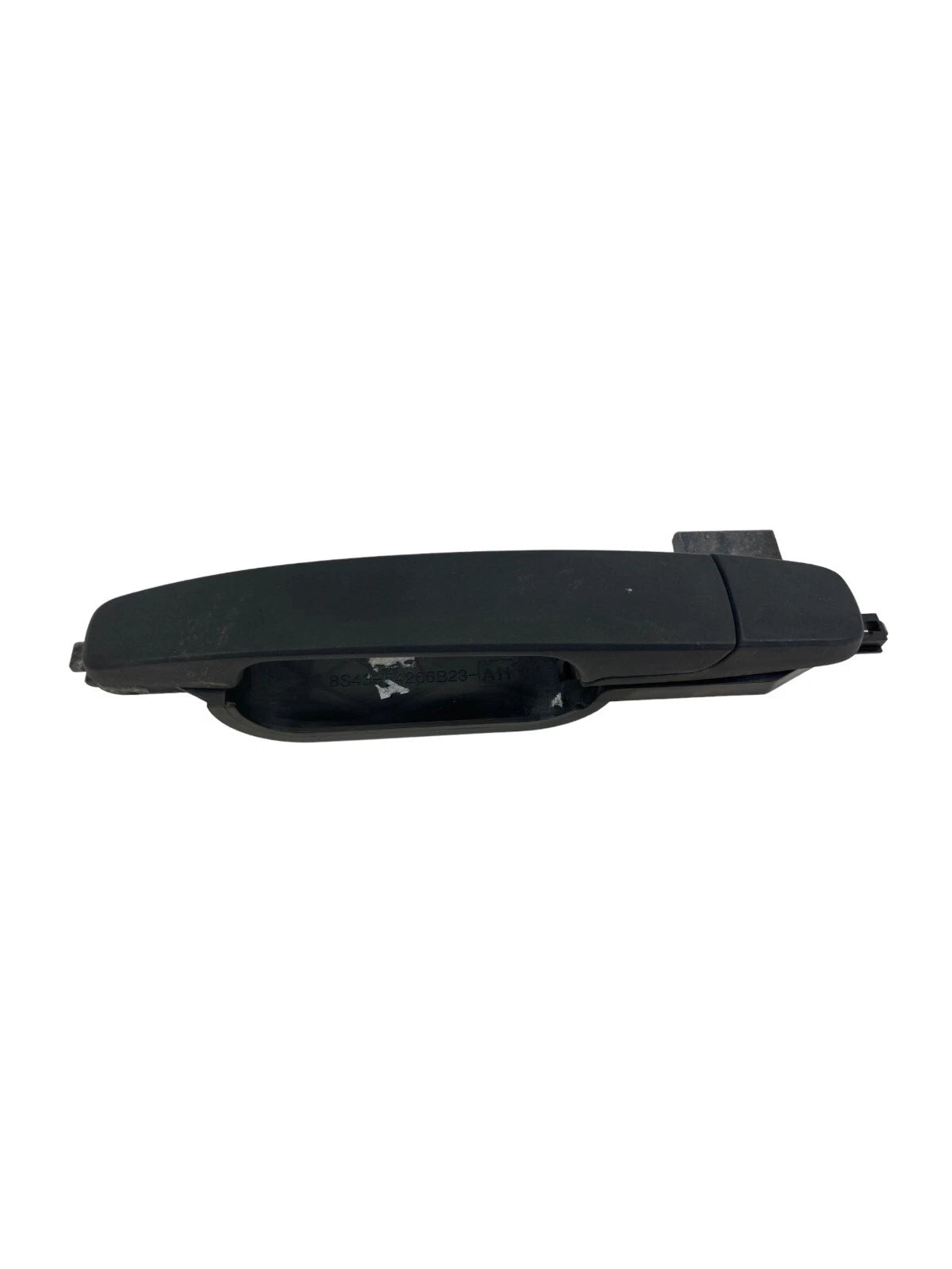 2008-2011 FORD FOCUS REAR LEFT SIDE OUTER EXTERIOR DOOR HANDLE 8S4354266B23 OEM