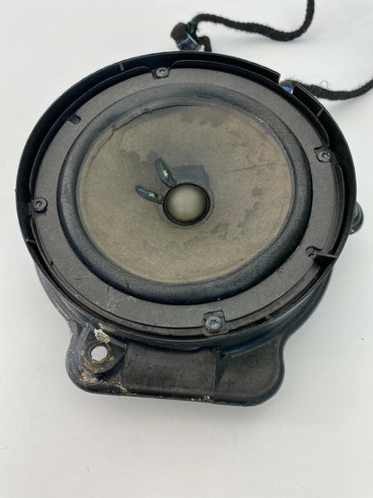 2000-2006 MERCEDES-BENZ S500 REAR RIGHT DOOR SPEAKER TWEETER 2208201602 OEM