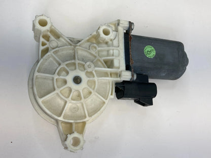 2005-2010 CHEVY COBALT COUPE FRONT LEFT SIDE POWER DOOR WINDOW MOTOR 89044609