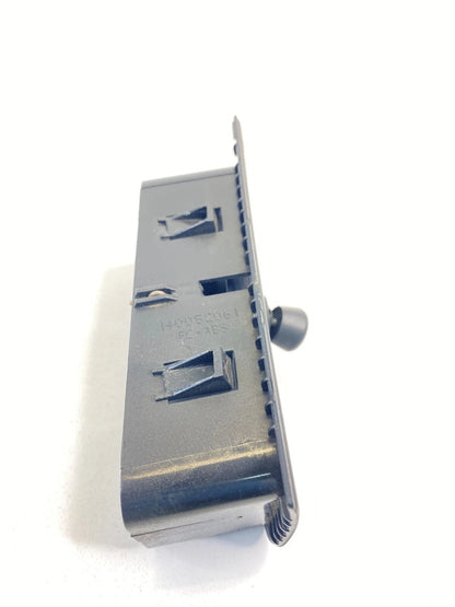2006-2009 SAAB 9-5 RIGHT PASSENGER SIDE DASH AC AIR VENT GRILLE DUCT OUTLET OEM