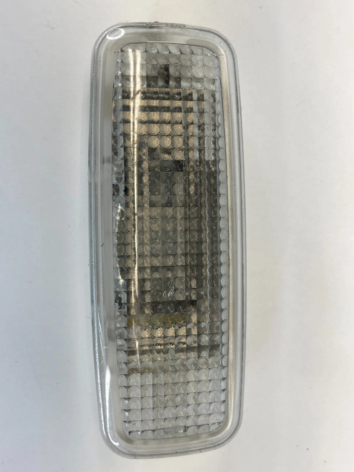 2006-2018 AUDI A6 FRONT LEFT SIDE ROOF VISOR DOME MAP VANITY LIGHT LAMP OEM