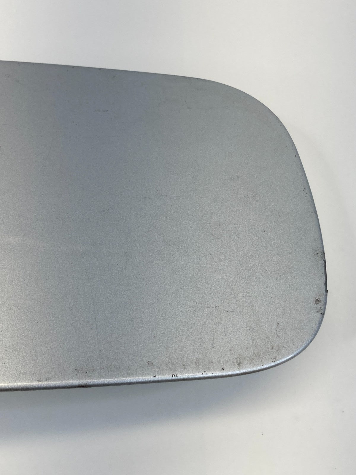 2011-2013 Dodge Durango Fuel Filler Door Gas Tank Cap Lid Cover 55369476AC OEM