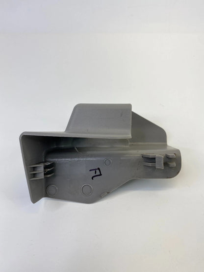 2002 2003 02 03 LEXUS ES300 FRONT LEFT SEAT TRACK END COVER RAIL TRIM COVER OEM