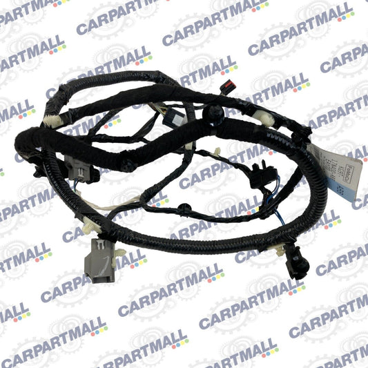 2019 2020 Ford Fusion Hybrid Rear Trunk Lid Light Wire Harness KG9T-17N400-ABB