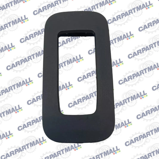 2007-2010 Chrysler 300 Rear Left Door Power Window Switch Trim Bezel 100010774