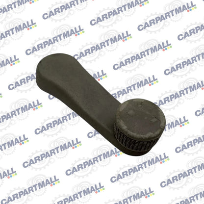 98-02 VOLKSWAGEN BEETLE FRONT RIGHT SIDE WINDOW CRANK HANDLE MANUAL 1H0837581D