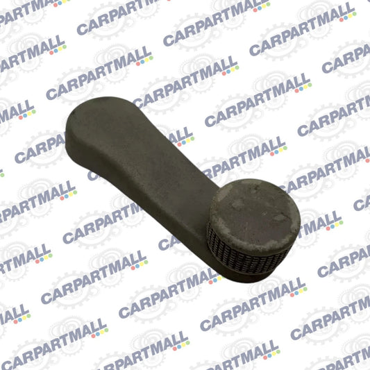 98-02 VOLKSWAGEN BEETLE FRONT RIGHT SIDE WINDOW CRANK HANDLE MANUAL 1H0837581D