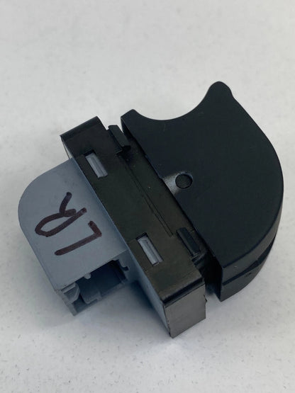 2005-2013 A6 QUATTRO 06-13 AUDI A6 REAR LEFT SIDE POWER WINDOW SWITCH 4F0959855