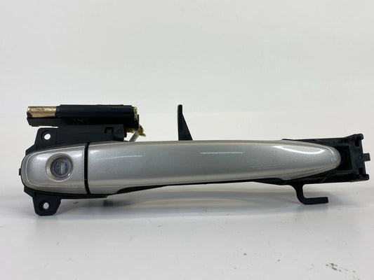 04-10 TOYOTA SIENNA FRONT RIGHT FR RH PASSENGER SIDE EXTERIOR DOOR HANDLE OEM