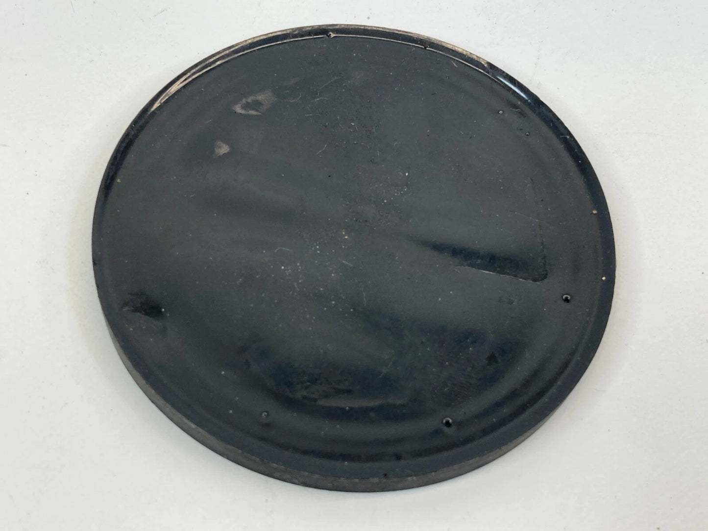 OEM 2009-2017 JEEP PATRIOT 2009-2017 JEEP COMPASS CUP HOLDER MAT LINER RUBBER