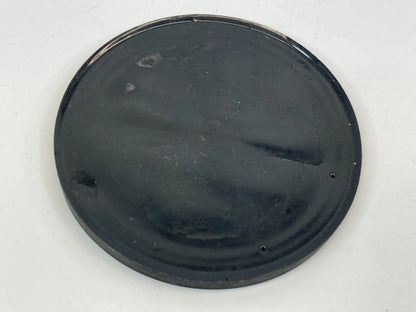 OEM 2009-2017 JEEP PATRIOT 2009-2017 JEEP COMPASS CUP HOLDER MAT LINER RUBBER