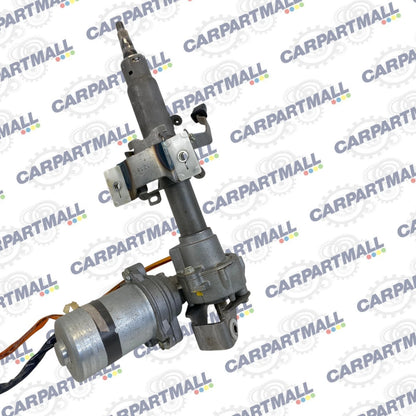 06-11 TOYOTA YARIS HATCHBACK POWER STEERING ELECTRIC MOTOR COLUMN 45200-52150