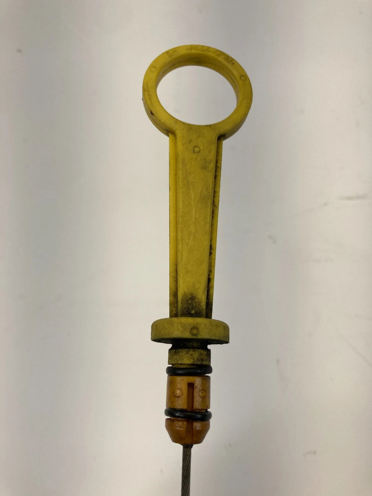 2012-2018 CHEVROLET SONIC 1.8L AT ENGINE OIL LEVEL FLUID DIPSTICK INDICATOR OEM