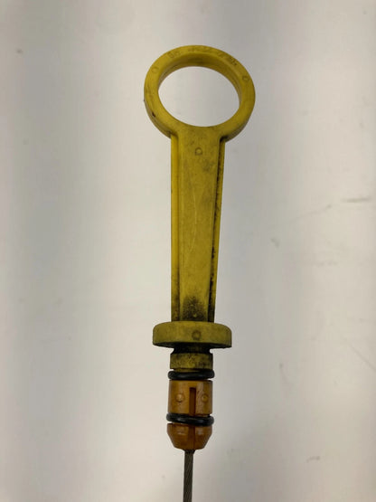 2012-2018 CHEVROLET SONIC 1.8L AT ENGINE OIL LEVEL FLUID DIPSTICK INDICATOR OEM