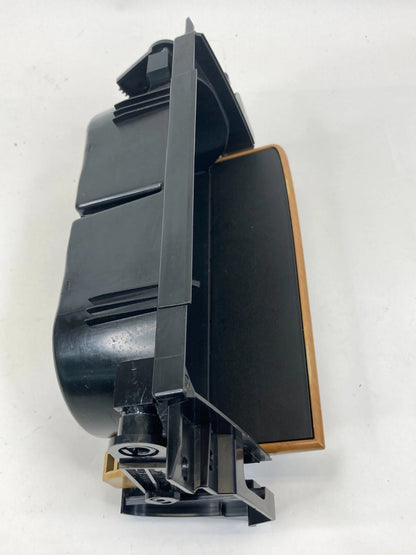 2007 TOYOTA CAMRY XLE A/T CENTER CONSOLE DASH CUP HOLDER 55620-06060
