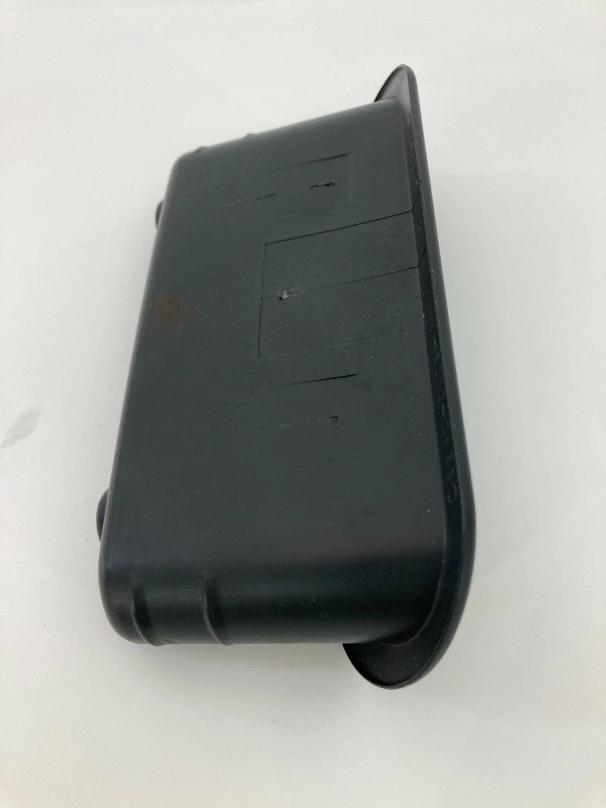 2003 03 MITSUBISHI ECLIPSE 2-DR DOOR HANDLE STORAGE TRIM COVER PANEL OEM