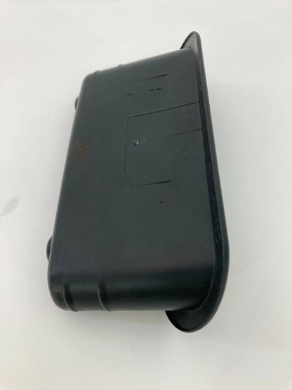 2003 03 MITSUBISHI ECLIPSE 2-DR DOOR HANDLE STORAGE TRIM COVER PANEL OEM