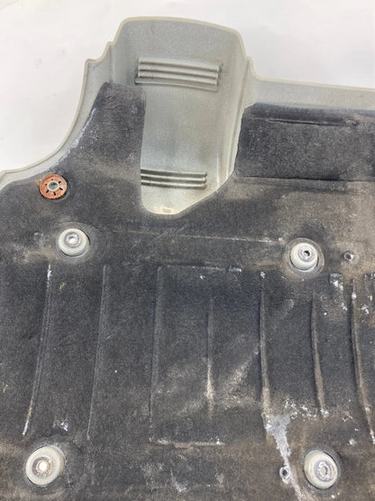 2002-2005 BMW 745I 4.4L V8 FRONT UPPER ENGINE COVER SHIELD PANEL OEM