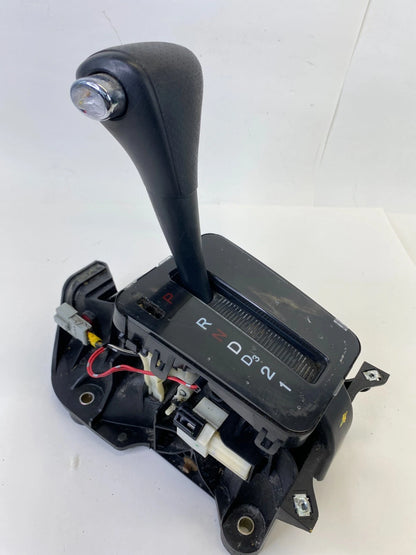 2003-2005 HONDA ACCORD 3.0L A/T GEAR SHIFT SHIFTER SELECTOR LEVER ASSY OEM