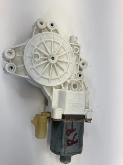 2007-2017 JEEP PATRIOT REAR RIGHT SIDE POWER DOOR WINDOW MOTOR 0130822278 OEM