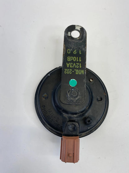 1998-2004 HONDA ODYSSEY 2002-2006 CR-V LOW HORN NOTE ALARM SIGNAL E13000061 OEM
