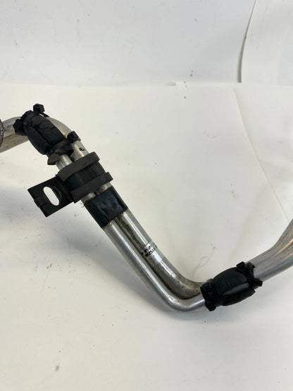2007 2008 JEEP COMPASS A/C AC SUCTION AND LIQUID HOSE DUCT P05058152AE OEM