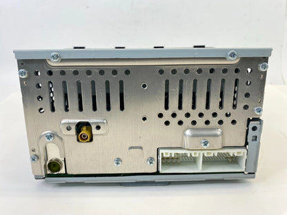 2012-2014 HYUNDAI ACCENT AM/FM CD PLAYER RADIO RECEIVER MP3 96170-1R1004X