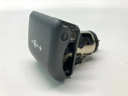 2002-2005 BMW 745I 745LI FRONT DASH POWER OUTLET SUPPLY PLUG SWITCH OEM