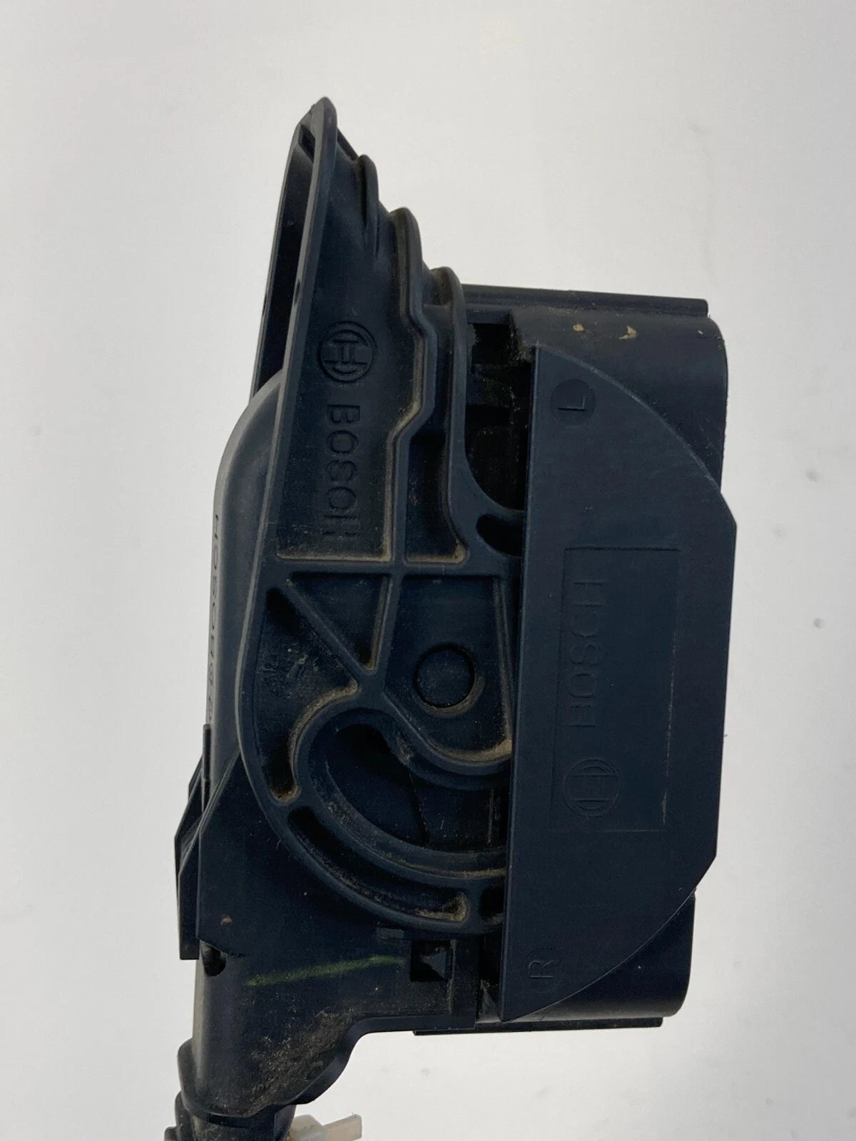 2014-2016 NISSAN SENTRA 1.8L AT ABS PUMP ANTI LOCK BRAKE PLUG CONNECTOR ASSY OEM
