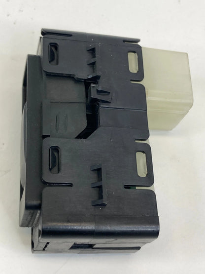 2007-2010 DODGE CHARGER REAR LEFT SIDE DOOR WINDOW CONTROL SWITCH 04602787AAA