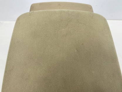 2008-2012 HONDA ACCORD SEDAN CENTER CONSOLE LID COVER ARMREST ARM REST CLOTH OEM