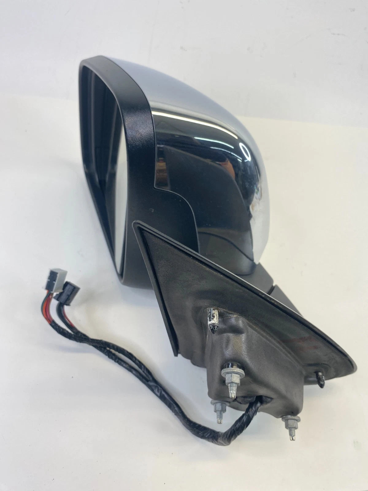 2011-2022 Dodge Durango Left Driver Side View Power Mirror Heated 05182329AI OEM