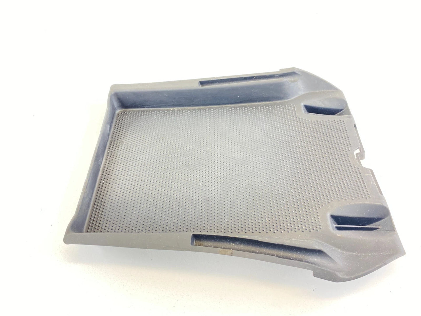 2004-2011 VOLVO S40 GLOVE BOX STORAGE COMPARTMENT RUBBER MAT LINER INSERT TRAY