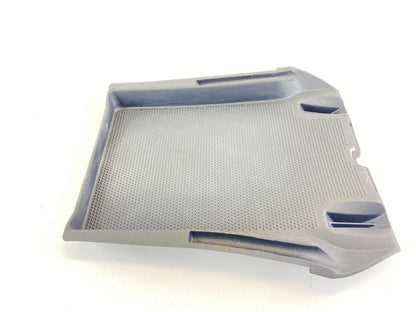 2004-2011 VOLVO S40 GLOVE BOX STORAGE COMPARTMENT RUBBER MAT LINER INSERT TRAY