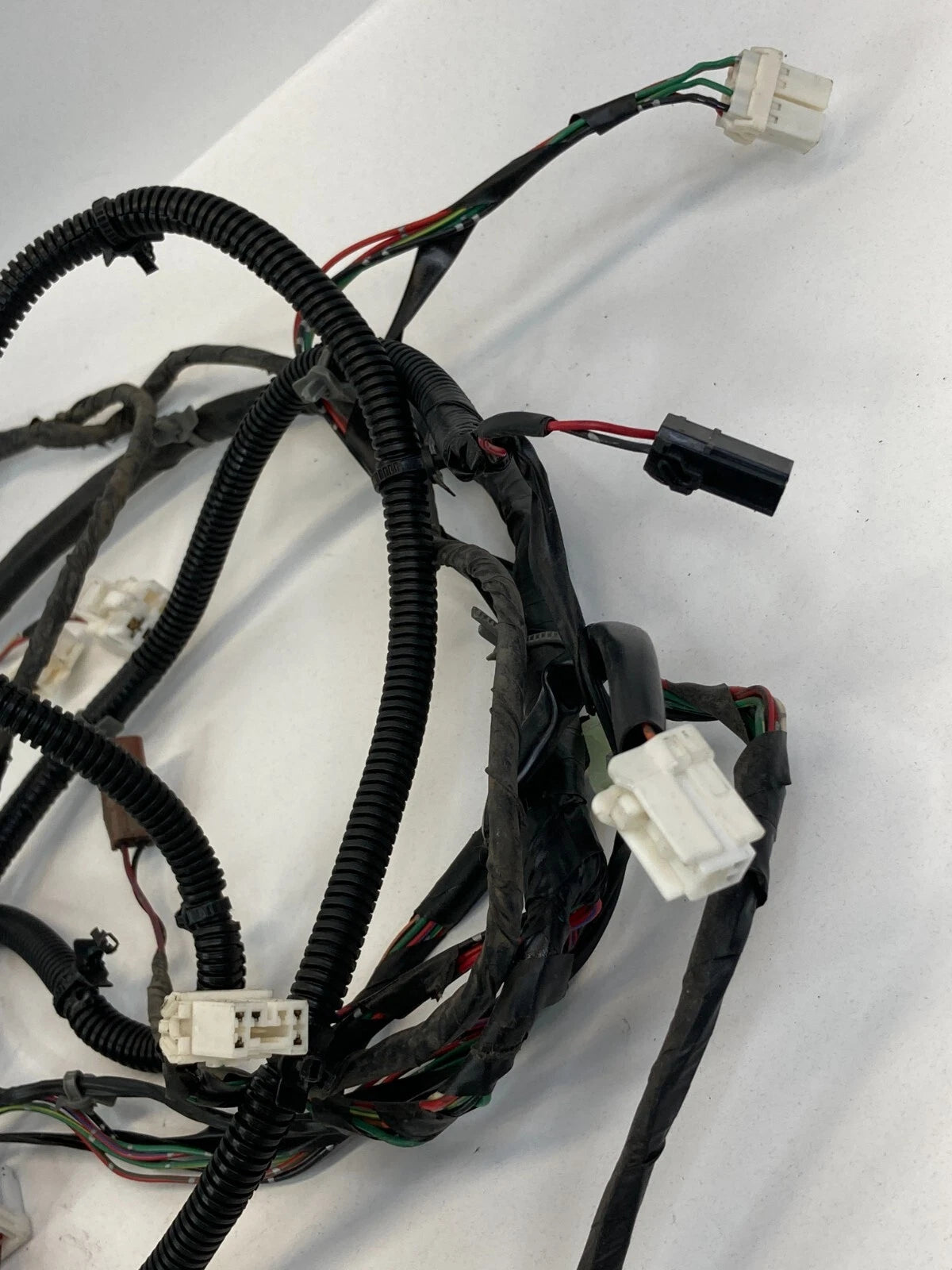 2000 2001 NISSAN ALTIMA SEDAN REAR TRUNK TAILGATE WIRE WIRING HARNESS 240151Z100