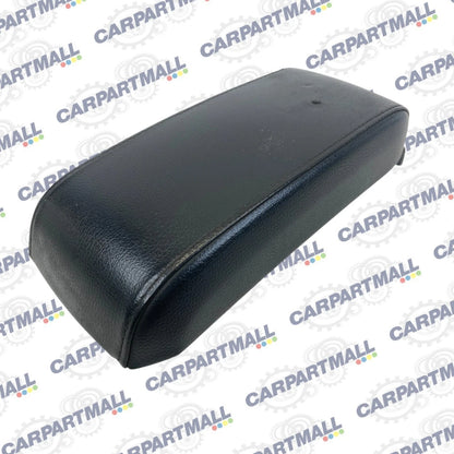 2009 2010 DODGE JOURNEY CENTER CONSOLE SLIDING ARMREST LID ARM REST COVER OEM