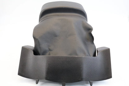 2012-2018 FORD FOCUS STEERING COLUMN UPPER & LOWER SHROUD COVER CM51-3533-AA OEM